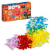 LEGO® DOTS 41950 Záplava DOTS dílků písmenka