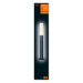 OSRAM LEDVANCE ENDURA Style Lantern Flare 60cm Post 7W 4058075478053