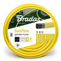 Bradas Sunflex 1/2'', 30,0 m