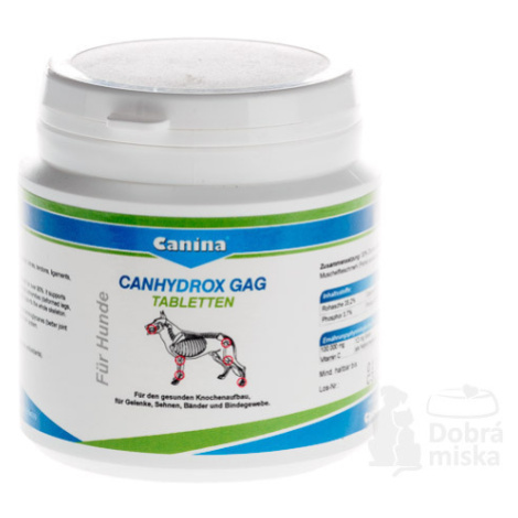 Canina Canhydrox GAG 60tbl. (100g)