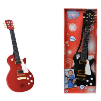 SIMBA - Rocková kytara, 56 cm, 2 druhy