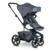 EASYWALKER Kombinovaný kočárek Harvey5 Premium 2v1 Mineral Grey LITE RWS