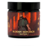 Slickhaven Bloody Monarch Beard Balm balzám na vousy 60 ml