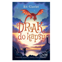 Drak do kapsy - Riina Kaarla - kniha z kategorie Pro děti