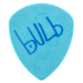 Dunlop Misha Mansoor Custom Delrin Flow Picks Live .65 mm