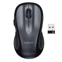 Logitech Wireless Mouse M510