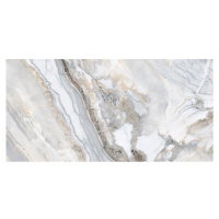 Dlažba Finzea Glossy Marbles antica natural 60x120 cm leštěná ANTNA612POL