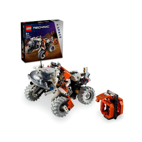 LEGO® Technic 42178 Vesmírný nakladač LT78