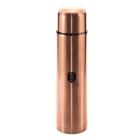 BERLINGERHAUS nerez 0,5 l, Rosegold Metallic Line