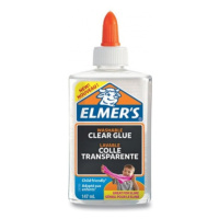 Lepidlo Elmer´S Glue Liquid Clear 147 ml ELMER´S