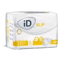 KALHOTKY ABSORPČNÍ ID SLIP LARGE-EXTRA PLUS BOKY 115-155CM,2950ML,28KS