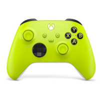 Xbox Wireless Controller Electric Volt