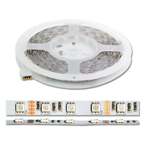 LED pásek-sestava DX-SMD5050-RGB/1,5M ECOLITE