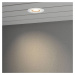 Konstsmide LED podhledové světlo 7875 stropní venkovní, bílá