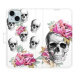 iSaprio Crazy Skull pro iPhone 15