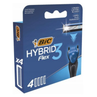 Bic hybrid3 flex 4ks