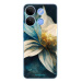 iSaprio Blue Petals - Infinix Smart 7