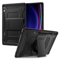 Kryt SPIGEN TOUGH ARMOR ”PRO” GALAXY TAB S9+ PLUS 12.4 X810 / X816B BLACK (ACS06835)