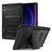 Kryt SPIGEN TOUGH ARMOR ”PRO” GALAXY TAB S9+ PLUS 12.4 X810 / X816B BLACK (ACS06835)