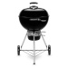 Gril Weber Master-Touch GBS E-5750, 57 cm - černý