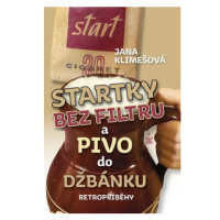 Startky bez filtru a pivo do džbánku - Retropříběhy