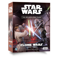 Star Wars: The Deckbuilding Game - Clone Wars