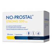 No-Prostal STRONG 350mg 30tob.