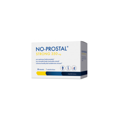 No-Prostal STRONG 350mg 30tob.