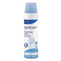 MoliCare Skin Čisticí pěna 400ml