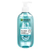 Garnier Skin Naturals Hyaluronic Aloe čisticí gel 200 ml