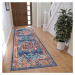 Hanse Home Collection koberce Kusový koberec Luxor 105637 Maderno Blue Multicolor - 200x280 cm