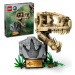 LEGO® Jurassic World™ 76964 Dinosauří fosilie: Lebka T-Rexa
