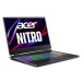 Acer Nitro 5 (AN515-58) černá