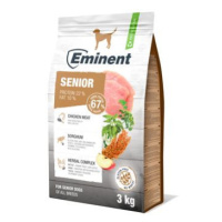 Eminent Dog Senior Light  3kg