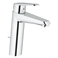 Umyvadlová baterie Grohe Eurodisc s výpustí chrom 23448002