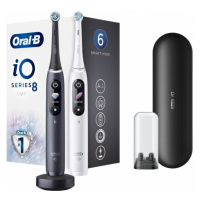 Oral-B iO7 Series Duo Black Onyx Extra Handle