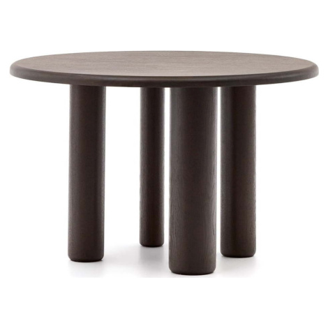 Kulatý jídelní stůl ø 120 cm Mailen – Kave Home