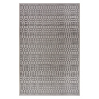 Kusový koberec Clyde 105913 Vanti Beige Grey – na ven i na doma 115x170 cm