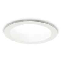 Ideal Lux zapuštěné svítidlo Basic fi wide 30w 3000k 193540