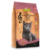 GranataPet Symphonie No.2 losos, 300 g