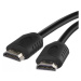 HDMI kabel 2.0 High Speed 4K EMOS S10300 A-A vidlice 3m