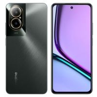 Realme C67 8+256GB Black Rock (RMX3890256BR) Černá