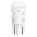 OSRAM LED W5W 2825DRP-02B RED 12V 1W W2,1x9,5d