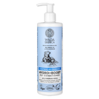 Wilda Siberica Hydro-boost kondicionér 400 ml