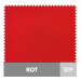 Balkónový naklápěcí slunečník Doppler ACTIVE 180 x 120 cm, červená DP470520809