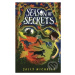 Season of Secrets - Sally Nicholls - kniha z kategorie Fantasy