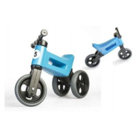 Odrážedlo FUNNY WHEELS Rider Sport 2v1 modré