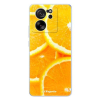 iSaprio Orange 10 - Xiaomi 13T / 13T Pro