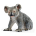 SCHLEICH - Zvířátko - koala