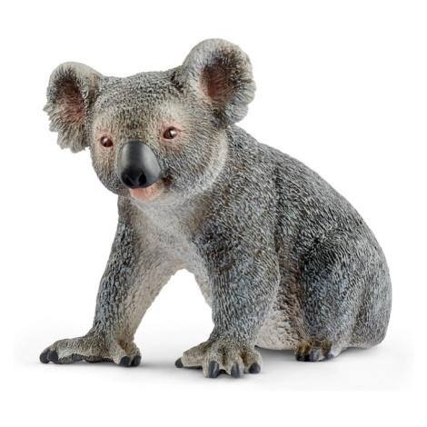 SCHLEICH - Zvířátko - koala